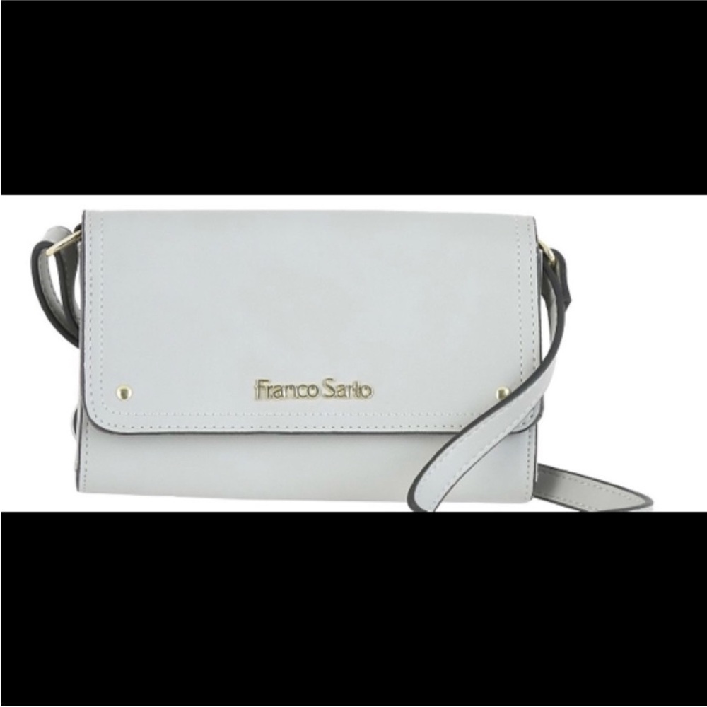 Franco Sarto Joslyn Crossbody - Dove